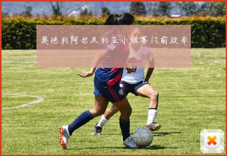 奥地利阿尔及利亚小组赛门前效率