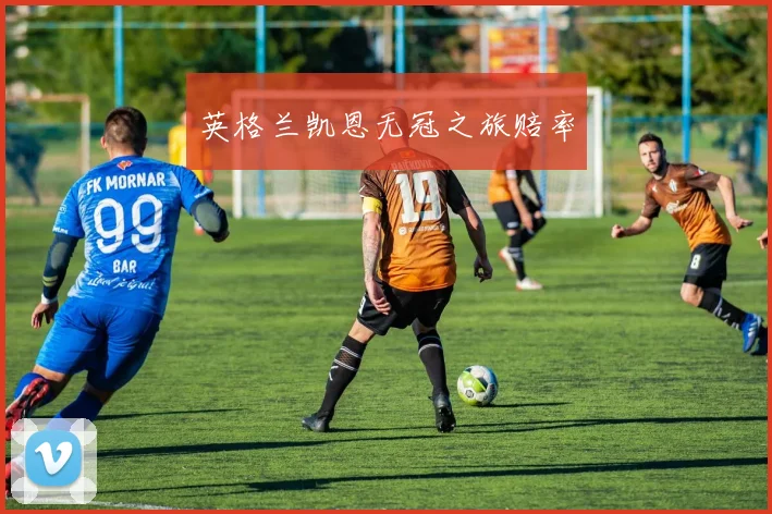 英格兰凯恩无冠之旅赔率
