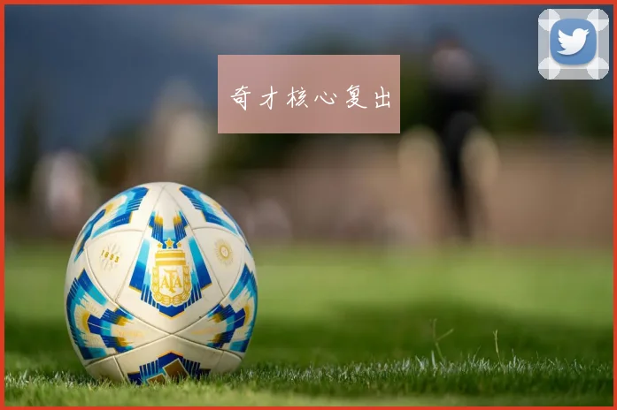 奇才核心复出