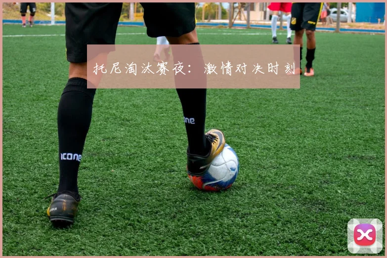 托尼淘汰赛夜：激情对决时刻