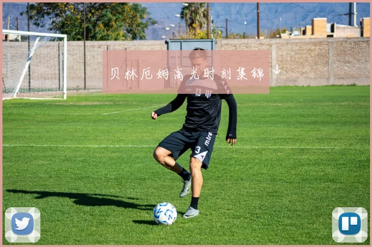 贝林厄姆高光时刻集锦