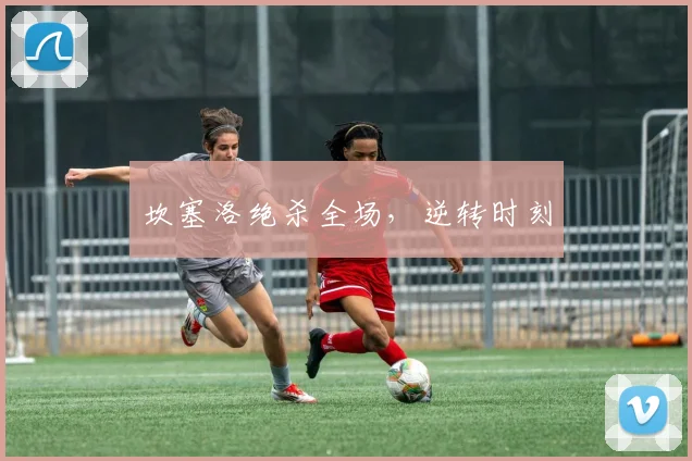 坎塞洛绝杀全场，逆转时刻