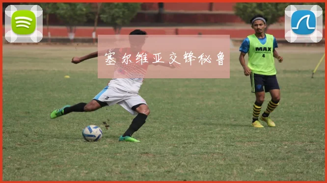 塞尔维亚交锋秘鲁
