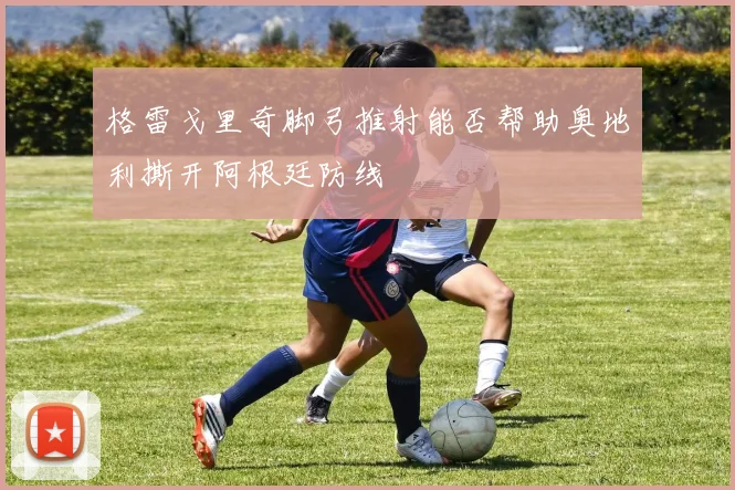 格雷戈里奇脚弓推射能否帮助奥地利撕开阿根廷防线