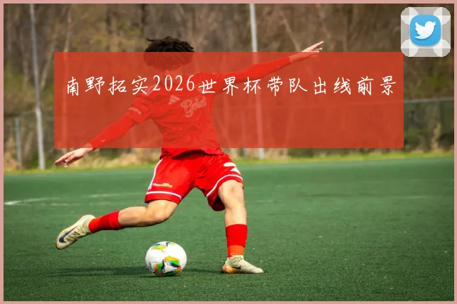南野拓实2026世界杯带队出线前景