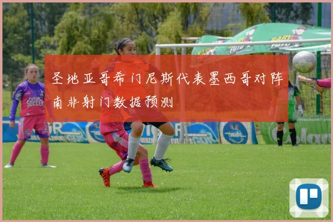 圣地亚哥希门尼斯代表墨西哥对阵南非射门数据预测